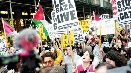 Dünyada geniş yankı buldu