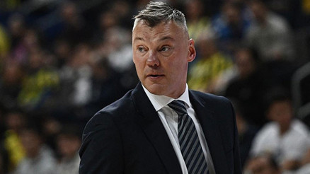 Vasikevicius: Herkes bize karşı ekstra oynuyor