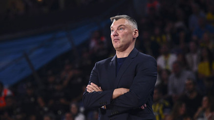 Fenerbahçe Beko, Parisi ağırlıyor