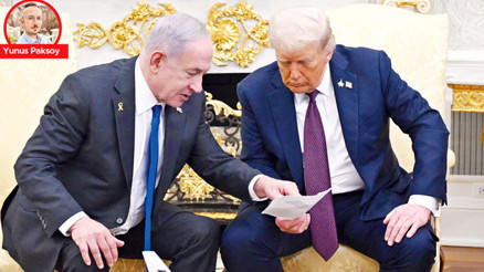 Oturup düşünme vakti