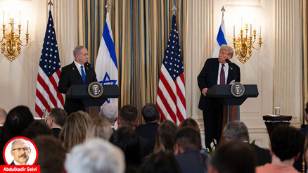 Gazze planı umut mu felaket mi