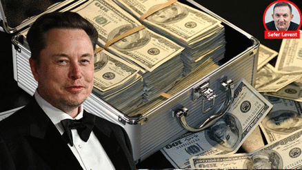 Ultra zenginler neden doyumsuzdur