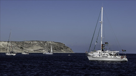 All Eyes Sumud Flotilla ne demek, Türkçesi ne anlama gelir