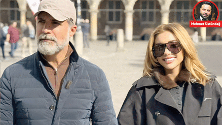 Sözleri kafa karıştırmıştı: Hiçbir yere gitmiyor Sözleri kafa karıştırmıştı: Hiçbir yere gitmiyor