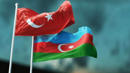 Bakü Büyükelçiliği: İlişkilerimizi bozmalarına fırsat vermeyeceğiz