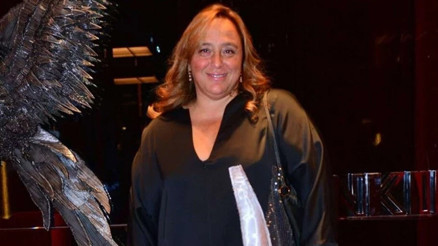 Son dakika... Menajer Ayşe Barım hakkında tahliye kararı verildi