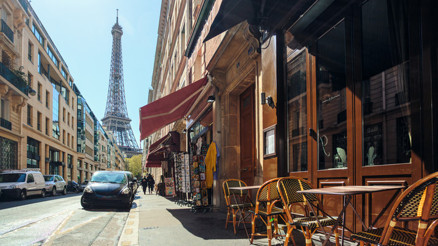 Eyfel Kulesi’ni farklı açılardan görmek isteyenler için Paris’in en güzel fotoğraf noktaları