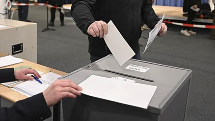 Seçimin kazananı demokrasi oldu