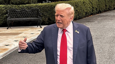 Trump, Harvard ile anlaşmaya yakın olduklarını duyurdu: Üniversite 500 milyon dolar ödeyecek