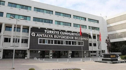 Antalya Büyükşehir Belediyesine yönelik soruşturmada yeni gelişme: Serbest bırakılanlar var
