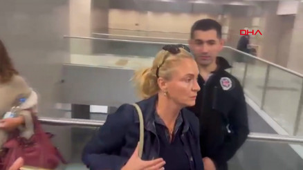 Menajer Ayşe Barım hakkında tahliye kararı verildi Menajer Ayşe Barım hakkında tahliye kararı verildi