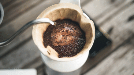 Aroması tam kıvamında: Filtre kahve demleme yöntemleri