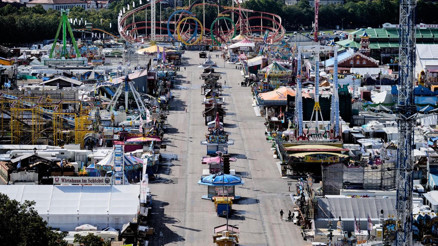 Bira Şenlikleri sona erdi