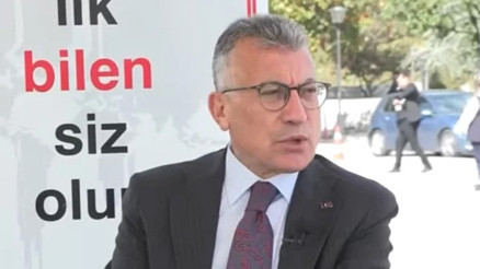 CNN Türke özel açıklamalar: AK Partiye yeni katılım olacak mı