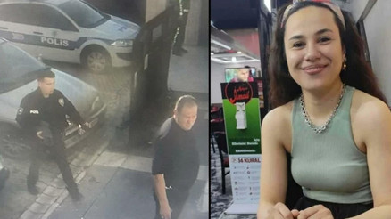 Yeşimin ölümünde yeni görüntüler ortaya çıktı: 2 polise dava açıldı