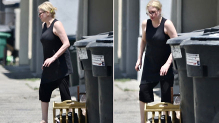 Parasızlıktan çocuklarını aç yatırıyordu... Şimdi komşularının kapısına dayanıp küfür ediyor... Ünlü oyuncunun çöküşü