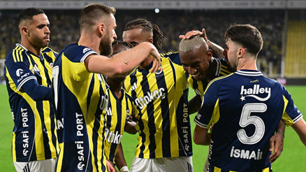Fenerbahçe, Avrupada Kadıköy performansına güveniyor