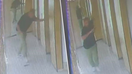 7. kattan zemine çakılmıştı Asansör faciasının görüntüsü çıktı: Eşi o anlara şahit olmuş 7. kattan zemine çakılmıştı Asansör faciasının görüntüsü çıktı: Eşi o anlara şahit olmuş