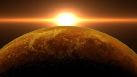 Venüs’ün gölgesinde Dünya’ya çarpabilecek asteroitler olabilir