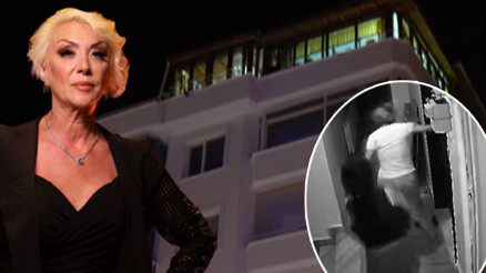 O gece binada neler yaşandı Güllünün komşuları konuştu: O kızların arkasından eve iki adam geldi