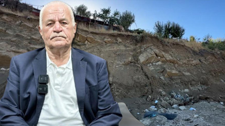 İlçede etkili olan yağışların ardından çıktı: Heyecan yarattı | Daha önce böyle bir durumla karşılaşmadık İlçede etkili olan yağışların ardından çıktı: Heyecan yarattı | Daha önce böyle bir durumla karşılaşmadık