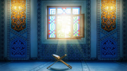 ÜÇ AYLAR NE ZAMAN BAŞLAYACAK 2025 || Bu yıl üç aylar hangi tarihte başlıyor İşte Recep, Şaban, Ramazan ayı başlangıç tarihi 2026