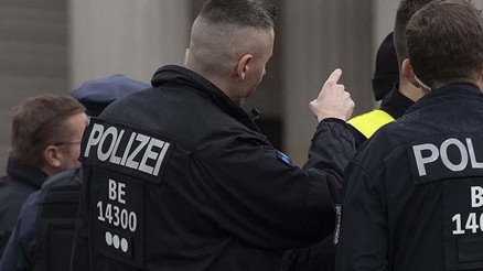 Münih’te şenliklere devam