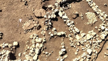 12 bin yıllık tarihi keşif, kazılarda 8 adet bulundu
