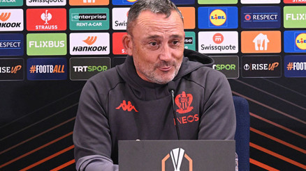 Fenerbahçe için kalite vurgusu: Favoriler arasında
