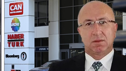 Turgay Cinerin oğlu Atilla Ciner tutuklandı