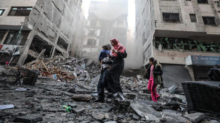 Filistin-İsrail çatışmasının tarihçesi: İsrail-Filistin meselesi ne zaman, nasıl başladı