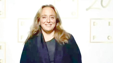 Ayşe Barım’a tahliye