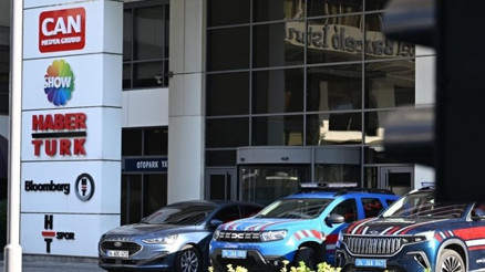 Can Holding soruşturmasında Atilla Ciner tutuklandı