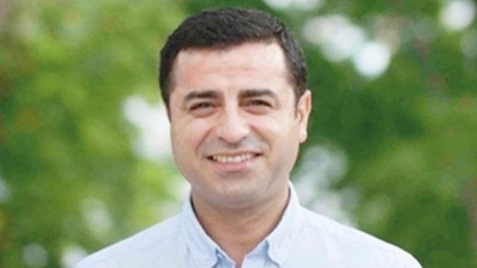 Demirtaş’ın tahliyesine Anayasa işareti