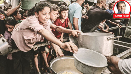 Katliam duracaksa açlık bitecekse kabul kabul kabul