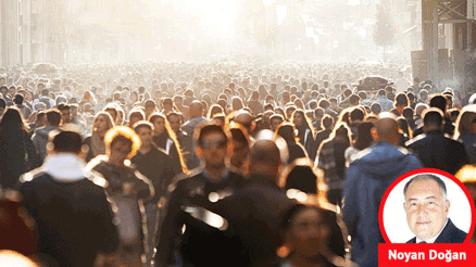 2.7 milyon emekli oldu denge değişti 2.7 milyon emekli oldu denge değişti