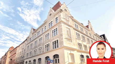 Yurtdışında eğitimde FETÖ’ye büyük darbe