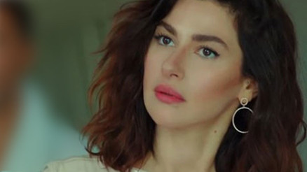 Ünlü oyuncu isyan etti: Lahmacun yediğim herkes sevgilim yazılıyor