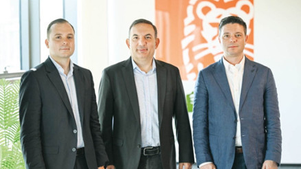 ING Hubs Türkiye’den küresel başarı