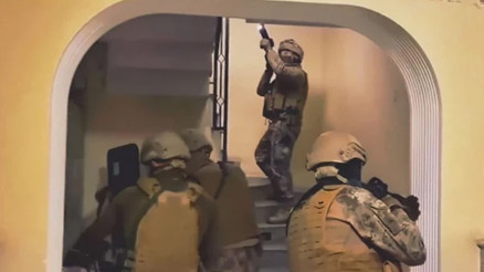 Bakan Yerlikaya: İstanbul merkezli 8 ilde düzenlenen operasyonlarda 189 kişi gözaltına alındı