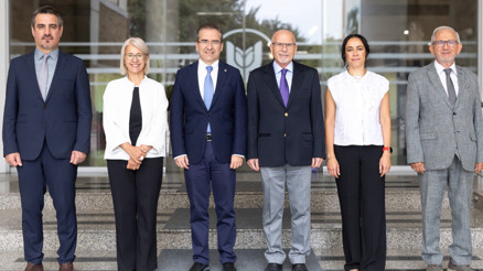 Dünyadaki en etkili bilim insanları listesine girdiler