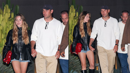 Nişanlısından ayrılınca talipleri kapıya dizilmişti… Gönlünün yeni sahibini bulmuş: İlk kez el ele