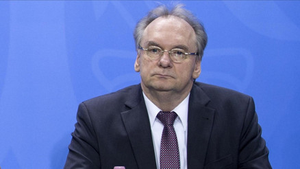 Haseloff: Tüm sistem çöker