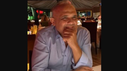 Ali Bekmezci kimdir, nereli Beyaz Köşkün yeni sahibi Ali Bekmezci ne iş yapıyor