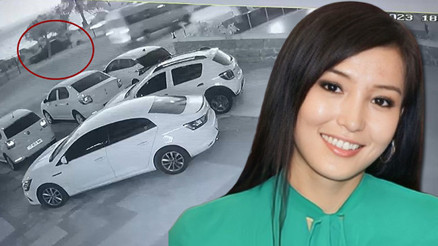 Tatil için geldiği Alanyada hayatını kaybetmişti Yaya geçidinde ölüme para cezası: Kulağında kulaklık vardı duymadı