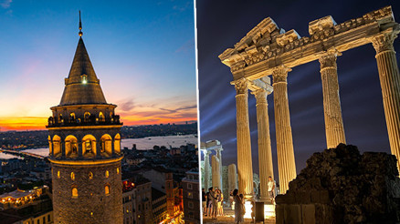 Bakan ikinci bir doğuşu yaşıyor dedi ve duyurdu: 2 Kasıma kadar uzatıldı