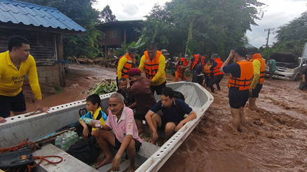 Filipinlerde 6,9luk depremde ölenlerin sayısı 72ye yükseldi
