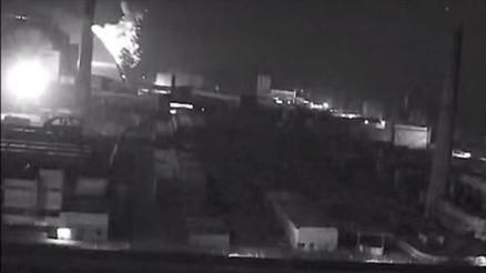 Ukrayna duyurdu: Çernobilde tedirgin eden gelişme