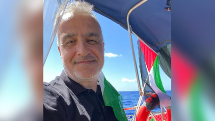 Bekir Develi Sumud Filosu’nda mı Bekir Develi kimdir, kaç yaşında