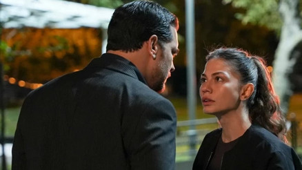 Eşref Tek yine zirvede